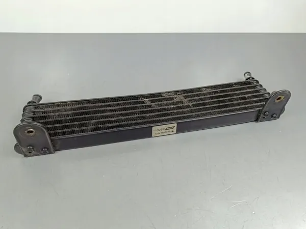 Refroidisseur direction Maserati Quattroporte OEM 13289 image 2