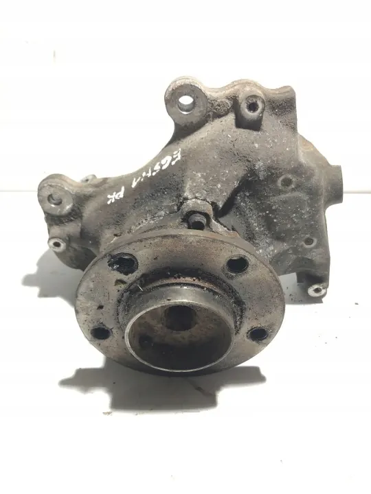 BMW Etupyörän navan OEM 31216753461 - Käytetty image 2