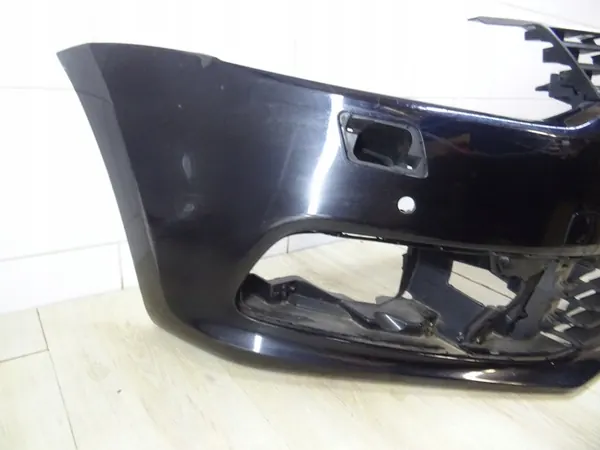 Paraurti anteriore VW Polo V 5 Lift 6C0807221 LLU image 5