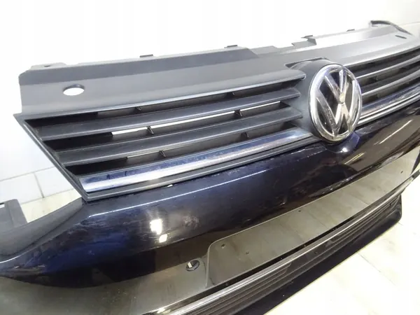 Paraurti anteriore VW Polo V 5 Lift 6C0807221 LLU image 7