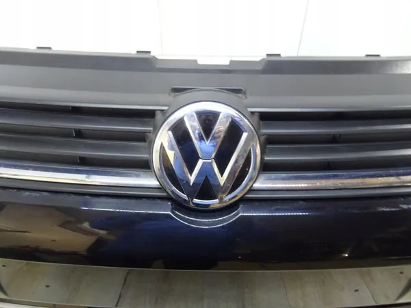 Paraurti anteriore VW Polo V 5 Lift 6C0807221 LLU image 8