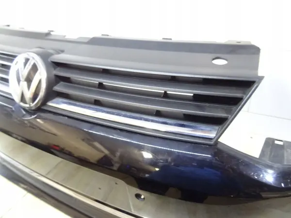 Paraurti anteriore VW Polo V 5 Lift 6C0807221 LLU image 9