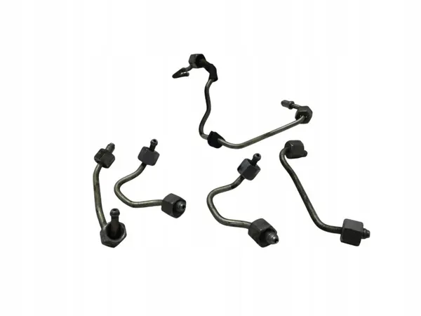 BMW X1 E84 Einspritzleitung OEM SKR4436 image 3