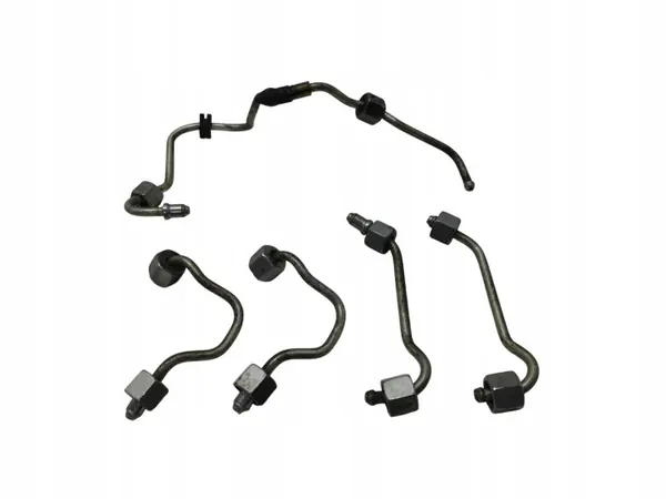 BMW X1 E84 Einspritzleitung OEM SKR4436 image 5