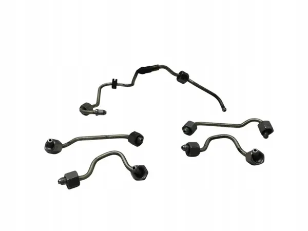 BMW X1 E84 Einspritzleitung OEM SKR4436 image 6