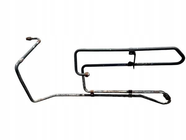 Tuyau spiralé de sécheur d'air Mercedes Actros MP 2 MP 3 image 1