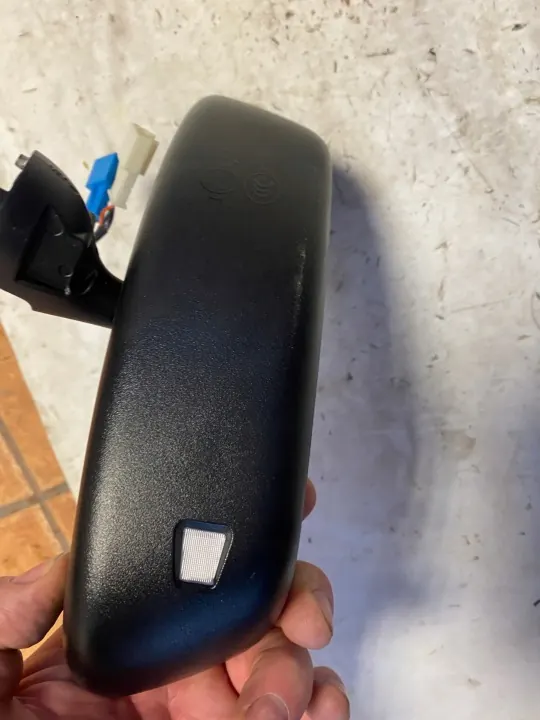 Espejo interior OEM 18888 para Mercedes GLA W156 image 4
