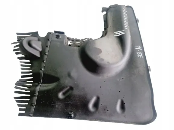 Cubierta parabrisas Mercedes W211 OEM A2118300413 image 2