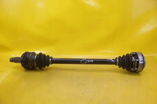 Demi-arbre gauche arrière BMW OEM 7523959 E90/E91 image 10