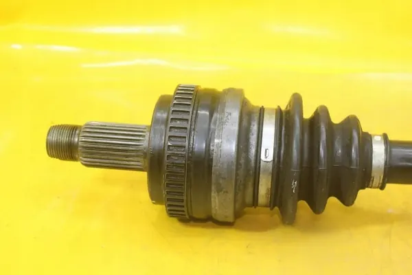 Demi-arbre gauche arrière BMW OEM 7523959 E90/E91 image 4