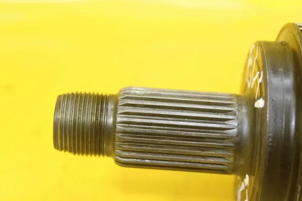 Demi-arbre gauche arrière BMW OEM 7523959 E90/E91 image 5