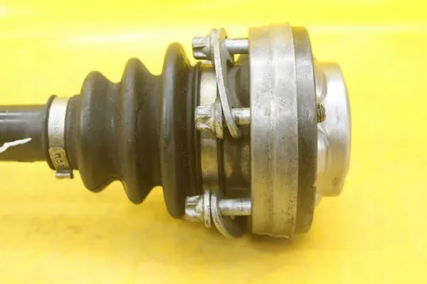 Demi-arbre gauche arrière BMW OEM 7523959 E90/E91 image 7
