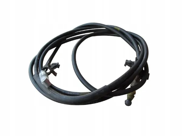 Konepellin avauskaapeli Suzuki Grand Vitara II 06-12 OEM image 2