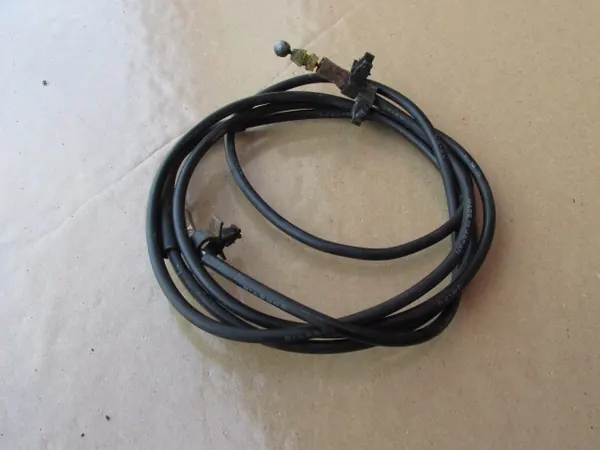 Konepellin avauskaapeli Suzuki Grand Vitara II 06-12 OEM image 3