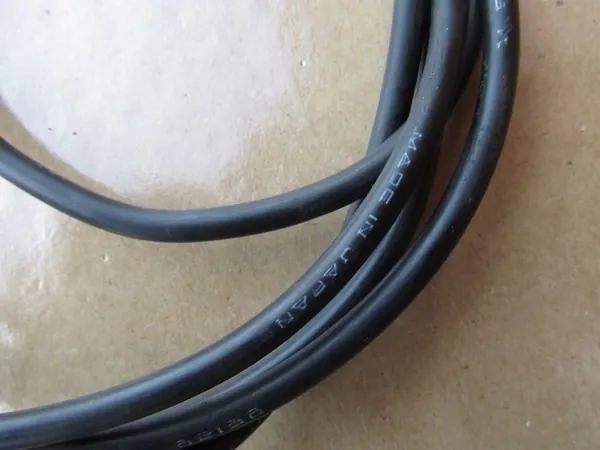 Konepellin avauskaapeli Suzuki Grand Vitara II 06-12 OEM image 4