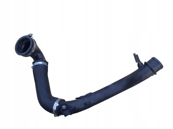 Turboahtimen vesiputki Opel Grandland X 9807627980 image 2