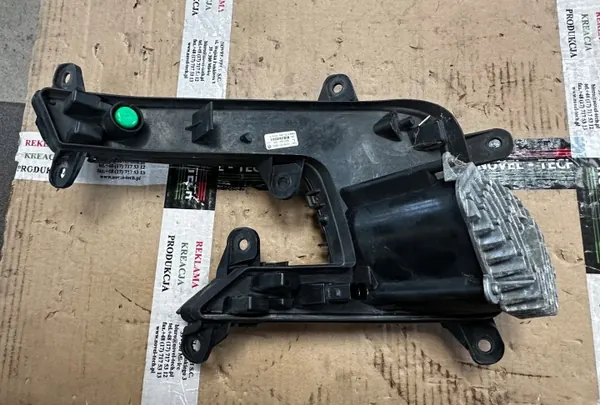 OEM 10181010000 DRL LED Halogéneo Dianteiro Esquerdo VW Passat image 4