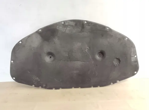 Skoda OE 3T0863831A Motorhaubenisolierung image 2