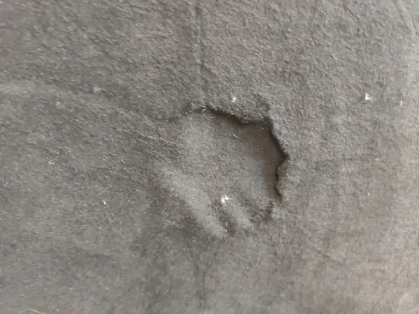 Skoda OE 3T0863831A Motorhaubenisolierung image 3