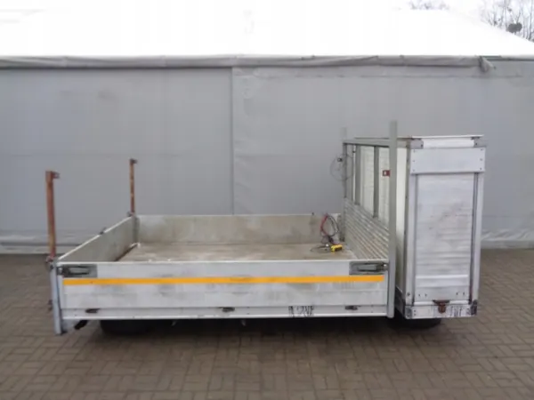 Kit de Carrocería Iveco Daily OEM 8888ee8e8 j - Usado image 2