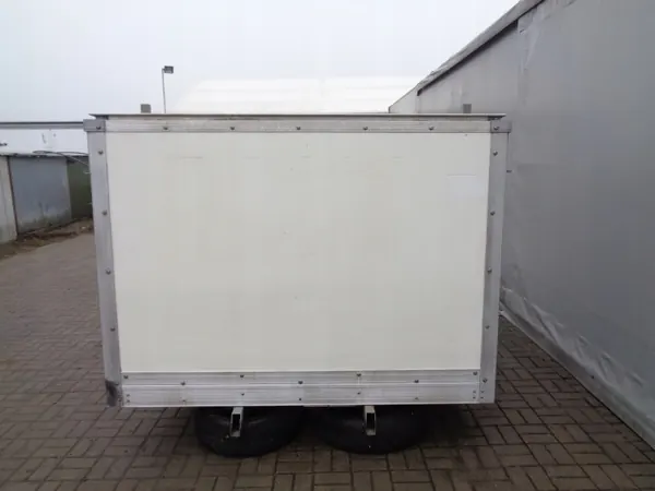 Kit de Carrocería Iveco Daily OEM 8888ee8e8 j - Usado image 5