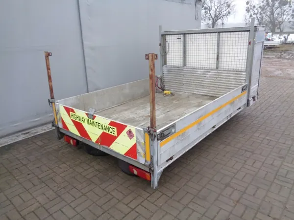 Kit de Carrocería Iveco Daily OEM 8888ee8e8 j - Usado image 7