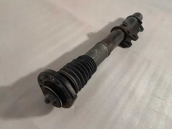 FRAMFJÄDRING MERCEDES SPRINTER 907 A9073205701 image 2