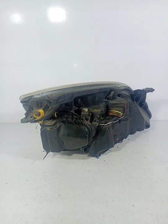 Opel Vectra C 02-08 Faro Delantero Izquierdo OE 93185613 image 3