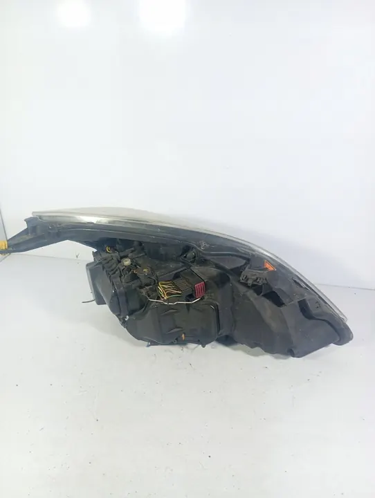 Opel Vectra C 02-08 Faro Delantero Izquierdo OE 93185613 image 4