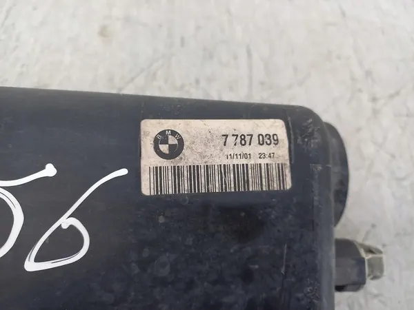 Tanque de expansão BMW 3 E46 BMW X3 E83 BMW X5 E53 OE image 6
