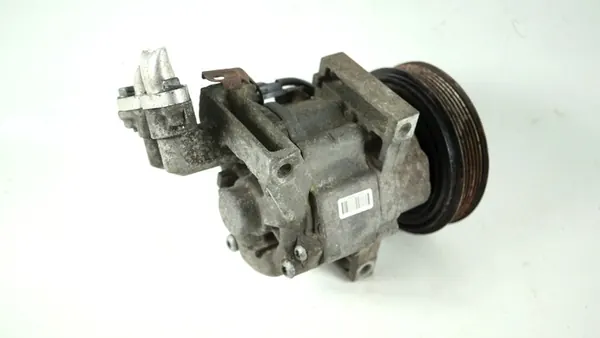 Compressore aria condizionata Dacia Sandero II 1.5 DCI OEM image 4