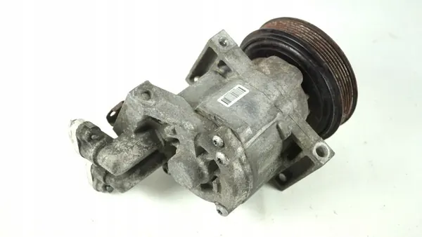 Compressore aria condizionata Dacia Sandero II 1.5 DCI OEM image 5