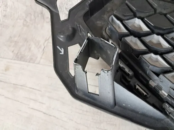 Grelha Para-choques Dianteiro SEAT ATECA OEM 575853654M image 7
