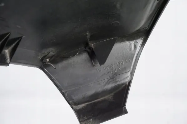OEM 135890110 Cache Rétroviseur Gauche Mercedes Sprinter image 3