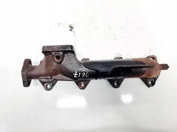 Colector de escape OEM 781018203 para BMW X1 2012 2.0L image 3