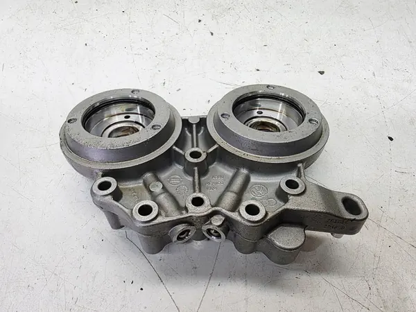 Kamaxelstöd Audi A4 B9 A5 Q5 FY 2.0 TFSI OEM image 5