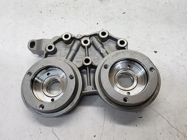 Kamaxelstöd Audi A4 B9 A5 Q5 FY 2.0 TFSI OEM image 6