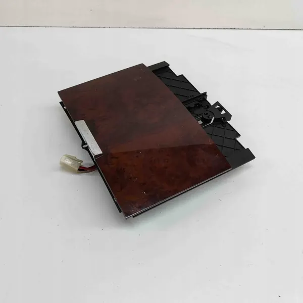 Cinzeiro VW Touareg OEM 7L6863071 - Usado image 4