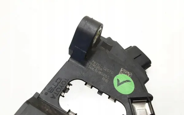 Toyota gaspedal OEM 7811002070 för Verso 2.0L diesel image 3