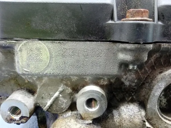 Mitsubishi Cilinderkop OEM Ambit-862233-4A92 image 7