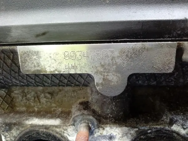 Mitsubishi Cilinderkop OEM Ambit-862233-4A92 image 8