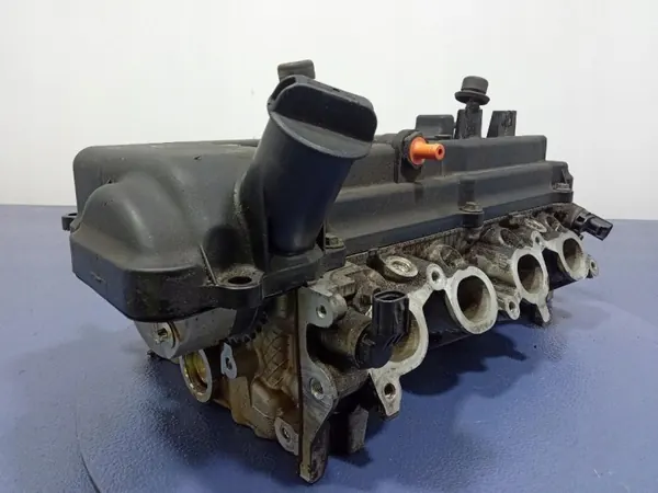 Mitsubishi Cilinderkop OEM Ambit-862233-4A92 image 9