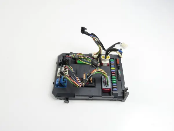 OEM 9666952280 BSI para Citroen DS3 2010-2014 image 3