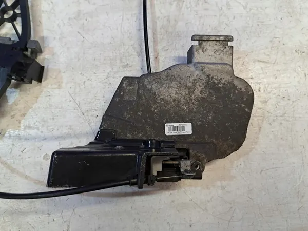 Rechts Vorderes Türschloss Volvo V50 image 2