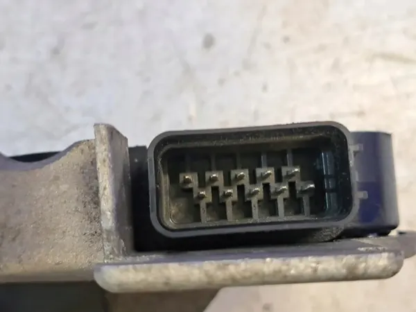 Rechts Vorderes Türschloss Volvo V50 image 4