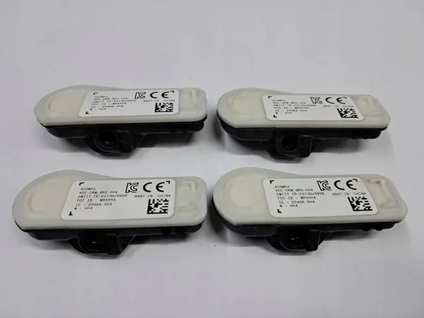 TPMS Bandenspanningssensor 52933-B2100 KIA HYUNDAI image 2