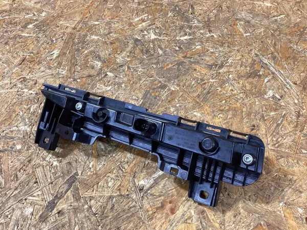 Porsche OEM 95B945701D Vänster Bak-Dimljus image 5