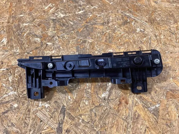 Porsche OEM 95B945701D Vänster Bak-Dimljus image 7