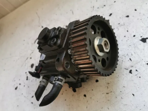 Injectiepomp Opel Insignia 0445010248 image 4