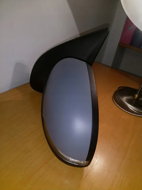 Vasen Sähkölämmitetty Peili Hyundai I20 2008-2014 image 3